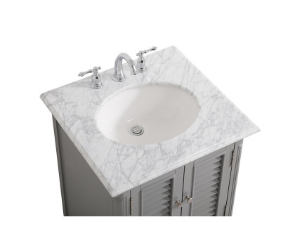 Elegant - Bathroom Vanity (PNT-VF30524)