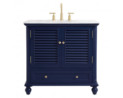 Elegant - Bathroom Vanity (PNT-VF30524)