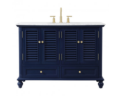 Elegant - Bathroom Vanity (PNT-VF30548)