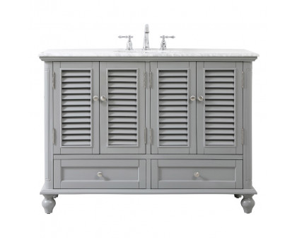 Elegant - Bathroom Vanity (PNT-VF30548)