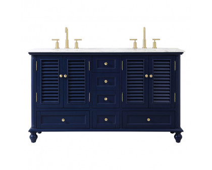 Elegant - Bathroom Vanity (PNT-VF30548)