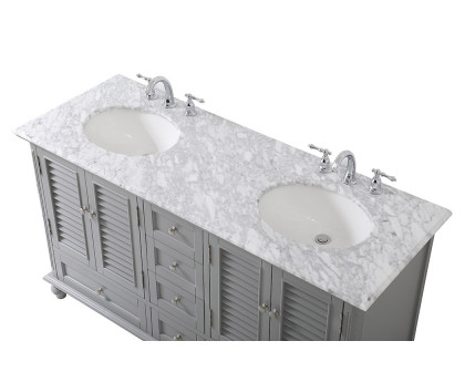 Elegant - Bathroom Vanity (PNT-VF30548)