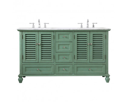 Elegant - Bathroom Vanity (PNT-VF30548)