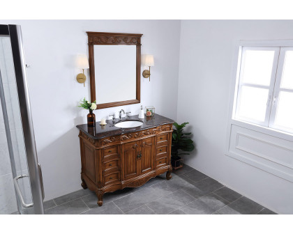 Elegant - Bathroom Vanity (PNT-VF38842)