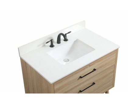 Elegant - Bathroom Vanity (PNT-VF41030)