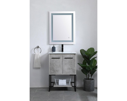 Elegant - Bathroom Vanity (PNT-VF42024)