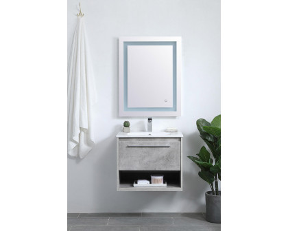 Elegant - Bathroom Vanity (PNT-VF43024)