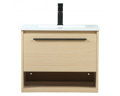 Elegant - Bathroom Vanity (PNT-VF43524)