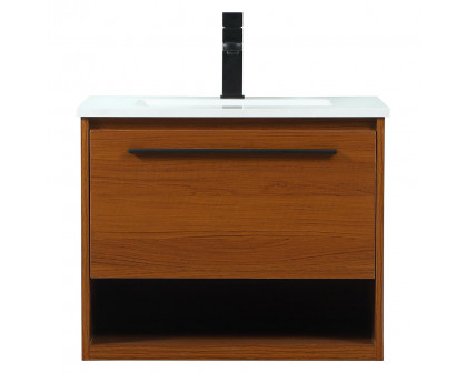 Elegant - Bathroom Vanity (PNT-VF43524)