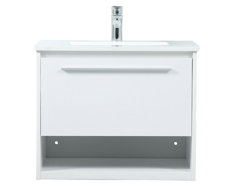 Elegant - Bathroom Vanity (PNT-VF43524)