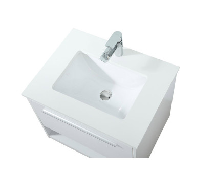 Elegant - Bathroom Vanity (PNT-VF43524)