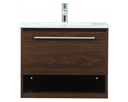 Elegant - Bathroom Vanity (PNT-VF43524)