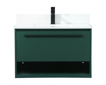 Elegant - Bathroom Vanity (PNT-VF43530)