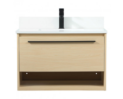 Elegant - Bathroom Vanity (PNT-VF43530)