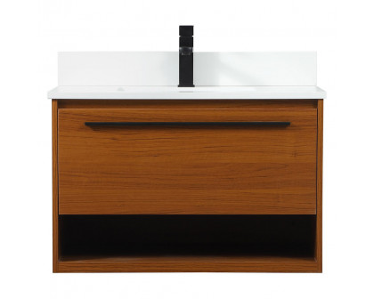 Elegant - Bathroom Vanity (PNT-VF43530)