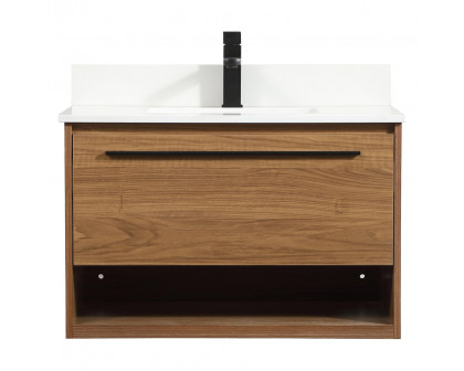 Elegant - Bathroom Vanity (PNT-VF43530)