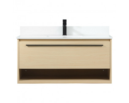 Elegant - Bathroom Vanity (PNT-VF43540)