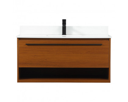 Elegant - Bathroom Vanity (PNT-VF43540)