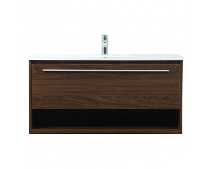 Elegant - Bathroom Vanity (PNT-VF43540)