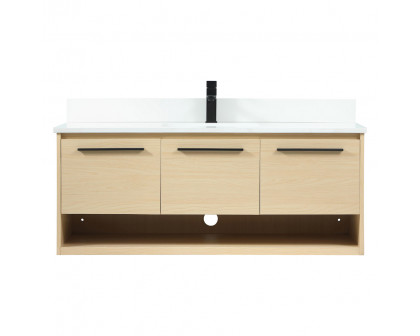 Elegant - Bathroom Vanity (PNT-VF43548)