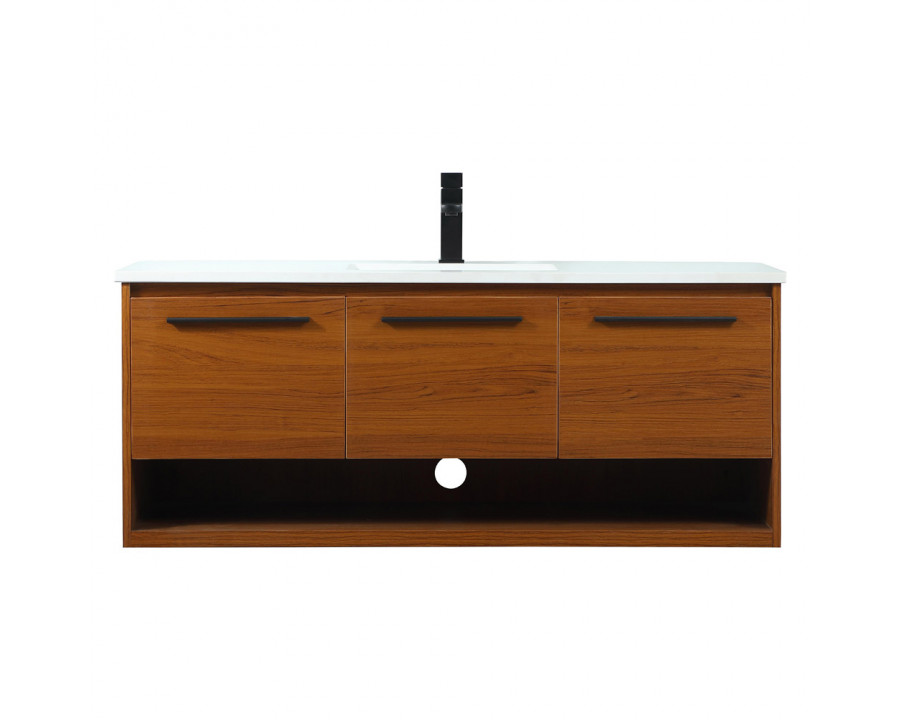 Elegant - Bathroom Vanity (PNT-VF43548)