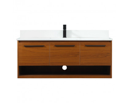 Elegant - Bathroom Vanity (PNT-VF43548)