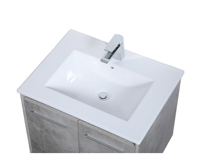 Elegant - Bathroom Vanity (PNT-VF44024)