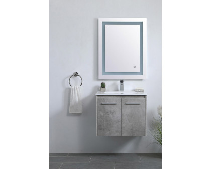 Elegant - Bathroom Vanity (PNT-VF44024)