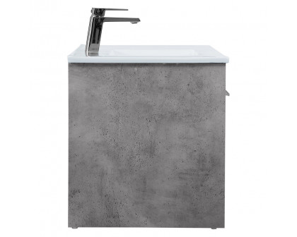 Elegant - Bathroom Vanity (PNT-VF44040)