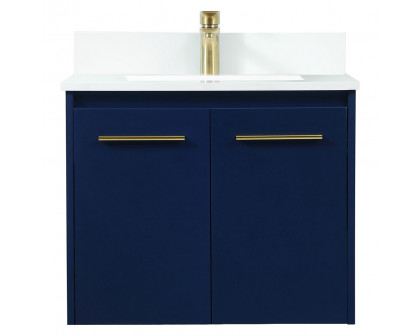 Elegant - Bathroom Vanity (PNT-VF44524)