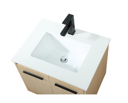 Elegant Bathroom Vanity - Maple (VF44524MMP)