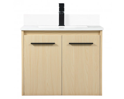 Elegant - Bathroom Vanity (PNT-VF44524)