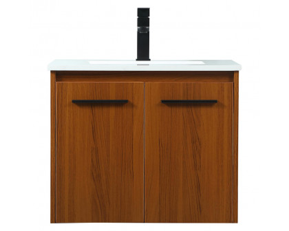 Elegant - Bathroom Vanity (PNT-VF44524)