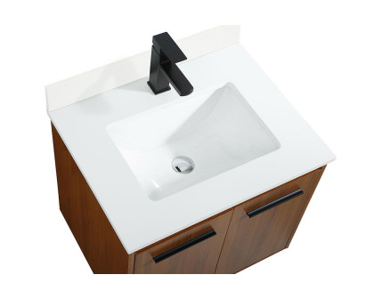 Elegant - Bathroom Vanity (PNT-VF44524)