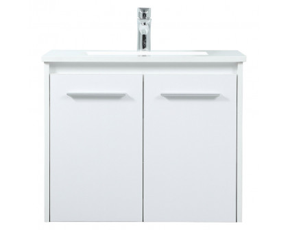 Elegant - Bathroom Vanity (PNT-VF44524)