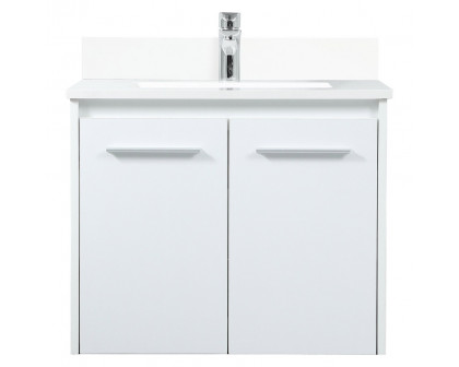 Elegant - Bathroom Vanity (PNT-VF44524)