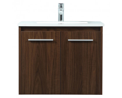 Elegant - Bathroom Vanity (PNT-VF44524)