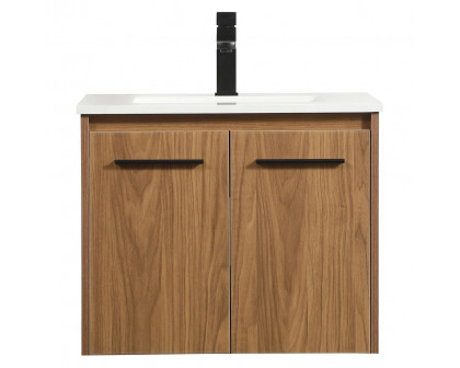 Elegant - Bathroom Vanity (PNT-VF44524)