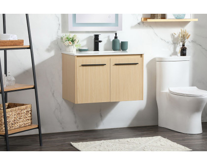 Elegant Bathroom Vanity - Maple (VF44530MMP)