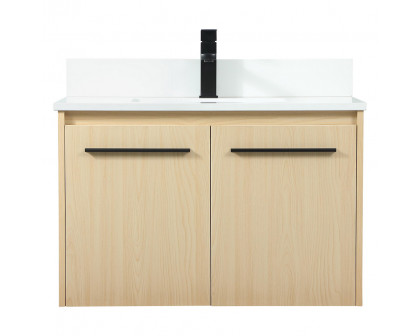 Elegant - Bathroom Vanity (PNT-VF44530)