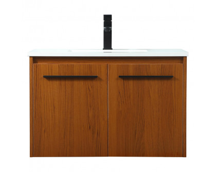 Elegant - Bathroom Vanity (PNT-VF44530)