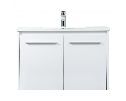 Elegant - Bathroom Vanity (PNT-VF44530)