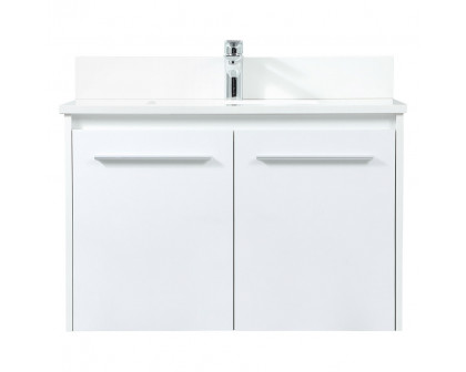 Elegant - Bathroom Vanity (PNT-VF44530)