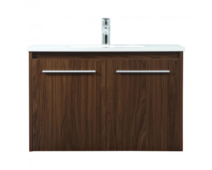 Elegant - Bathroom Vanity (PNT-VF44530)