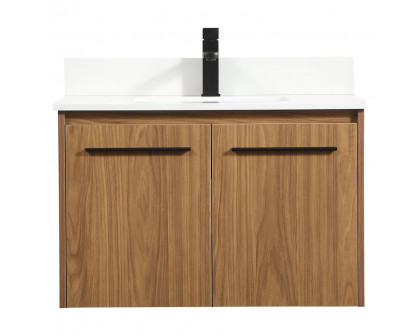 Elegant - Bathroom Vanity (PNT-VF44530)