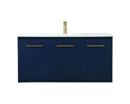 Elegant - Bathroom Vanity (PNT-VF44540)