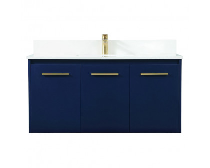 Elegant - Bathroom Vanity (PNT-VF44540)