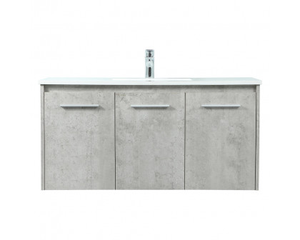 Elegant - Bathroom Vanity (PNT-VF44540)