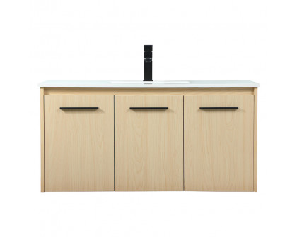 Elegant - Bathroom Vanity (PNT-VF44540)