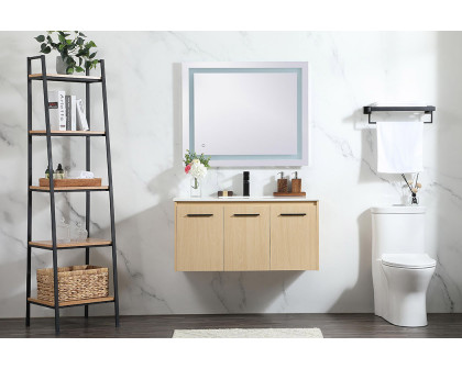 Elegant Bathroom Vanity - Maple (VF44540MMP)